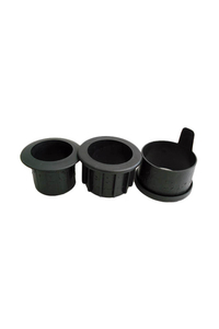 Product Garden Umbrella Concrete Base 16Kg Round Ankor 755615 base image