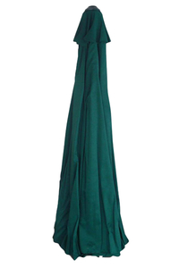 Product Garden Umbrella 3m Dark Green Ankor 778058 base image