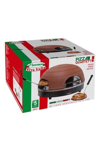 Product Φουρνάκι Πίτσας 900W BESTRON APG410 base image
