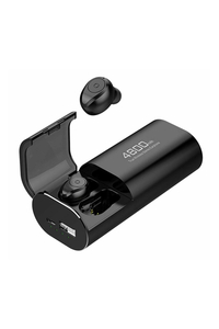 Product Ακουστικά In-Ear Στερεοφωνικά Ασύρματα Bluetooth & Power Bank 4800mAh ZS2L base image