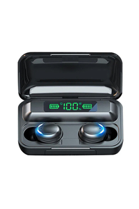 Product Ακουστικά In-Ear Στερεοφωνικά Ασύρματα Bluetooth ZS2N base image