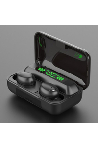 Product Ακουστικά In-Ear Στερεοφωνικά Ασύρματα Bluetooth ZS2N base image