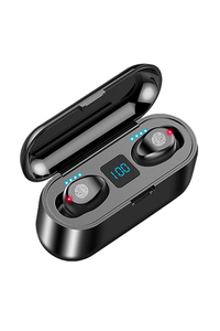 Product Ακουστικά In-Ear Στερεοφωνικά Ασύρματα Bluetooth ZS2P base image