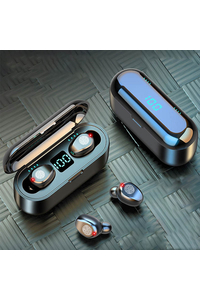 Product In-Ear Bluetooth Wireless Stereo Earbuds ZS2P base image