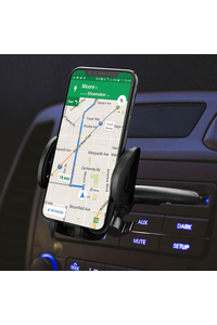 Product CD Slot Smartphone Stand AP5 base image