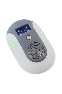 Product Electronic Insect and Rodent Repeller OD12B base image