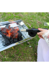 Product Φυσητηράκι BBQ Χειρός AG287 base image