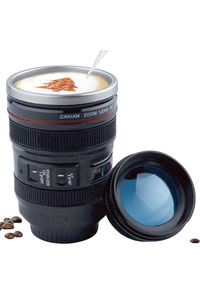 Product Κούπα Φακός Φωτογραφικής Μηχανής 360ml AG369 base image