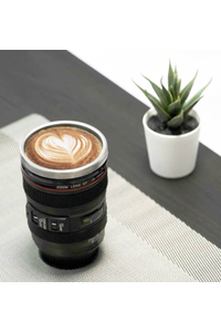 Product Κούπα Φακός Φωτογραφικής Μηχανής 360ml AG369 base image