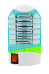 Product Insect Killer Lamp AG398B base image