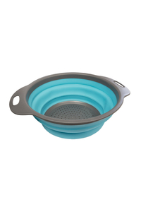 Product Round Folding Strainer 23.5x9cm AG659J base image