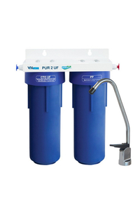 Product Σύστημα Φιλτραρίσματος Νερού AquaPur Sistem Pur 2 base image