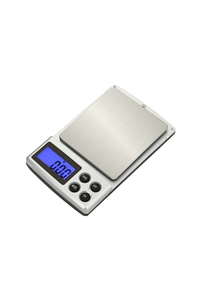 Product Ζυγαριά Ακριβείας Τσέπης Ψηφιακή AG52D base image