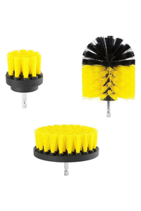 Product 3 PC Brush Set AG671 base image