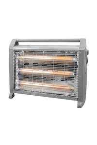 Product Quartz Heater 1500W Kelvin Electric LX-2850 base image