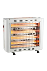 Product Θερμάστρα Χαλαζία 2000W Bester QT82 base image