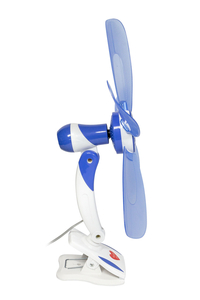 Product Ανεμιστήρας Μίνι Με Κλιπ 40cm 12W SL-620A base image