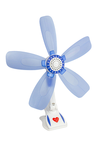 Product Ανεμιστήρας Μίνι Με Κλιπ 40cm 12W SL-620A base image