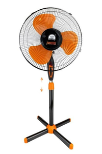 Product Ανεμιστήρας Ορθοστάτης 40cm-40W Changli Crown FS-1619 base image
