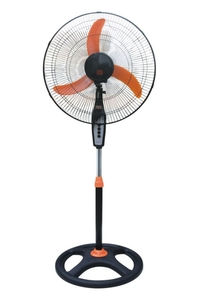 Product Ανεμιστήρας Ορθοστάτης 50cm-65W Changli Crown FS-4508 base image