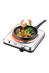 Product Ηλεκτρική Εστία 19cm 1500W RAF R.8005 base image