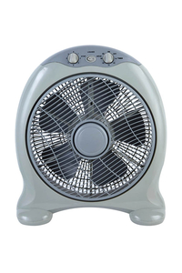 Product Box Fan 30cm-35W Changli Crown KYT-30C base image