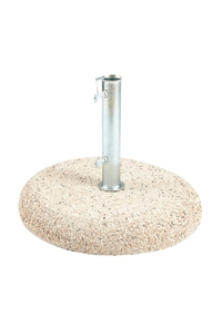 Product Βάση Ομπρέλας Τσιμεντένια 35Kg Linea B1007035 base image