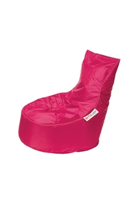 Product Κάθισμα Poof Balina Φούξια base image