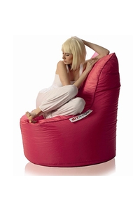 Product Κάθισμα Poof Balina Φούξια base image
