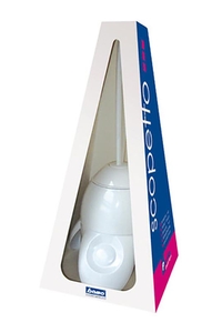 Product Πιγκάλ Πλαστικό "Perla" Bama 10049 base image