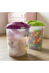 Product Κάδος 60Lt "Dado Toys" base image