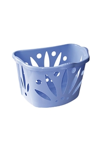 Product Καλάθι Πλαστικό 43Lt "Bean" Bama 70170 base image