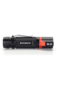 Product Φακός LED Striker B.A.M.F.F. 6.0 00340 base image
