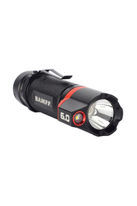 Product Φακός LED Striker B.A.M.F.F. 6.0 00340 base image