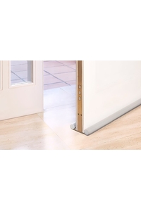 Product Μόνωση Πόρτας - Διπλό Ρολό Γκρι 95cm Inofix 3025-7 base image