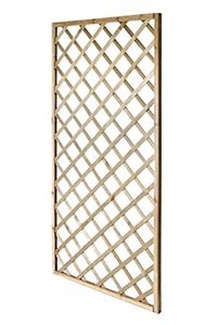 Product Καφασωτό Ξύλινο Διαγώνιο (12x12cm) 120x180cm base image