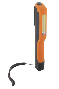 Product Φακός Στυλό COB LED & Kλιπ Σε 3 Χρώμ.OEM base image