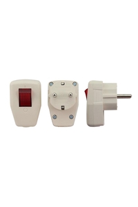 Product Φις Σούκο Με Διακόπτη Bellson 012738 base image