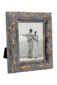 Product Κορνίζα Πολυεστερική 21.5x26cm 42083 base image
