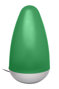 Product Φωτιστικό Επιτραπέζιο 33cm Πράσινο Illumini 43120 base image