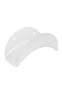 Product Βάση Για Λάστιχο Μεταλλική Λευκή Inter 798475W base image