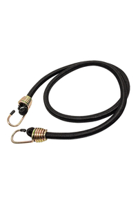 Product Bungee Chord With Hooks Φ12 110cm base image