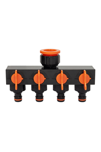 Product Διακλαδωτής 4 Θέσεων 4006 base image
