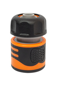 Product 1/2" - 5/8" Hose Quick Connector 4111P base image