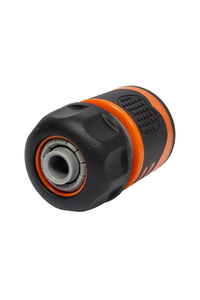Product 1/2" - 5/8" Hose Quick Connector 4111P base image