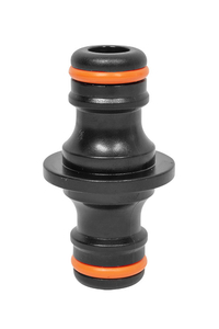 Product One Way Snap In Coupling 1/2" 4021 base image