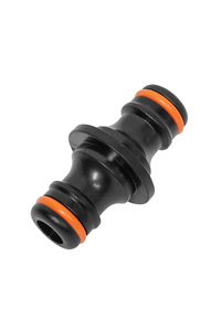 Product One Way Snap In Coupling 1/2" 4021 base image