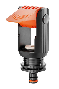 Product Home Tap Quick Connector Adaptor 4129 base image