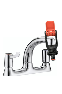 Product Home Tap Quick Connector Adaptor 4129 base image