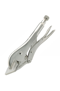 Product Sheet Metal Clamp 80mm Whirlpower 16424-1-206A base image